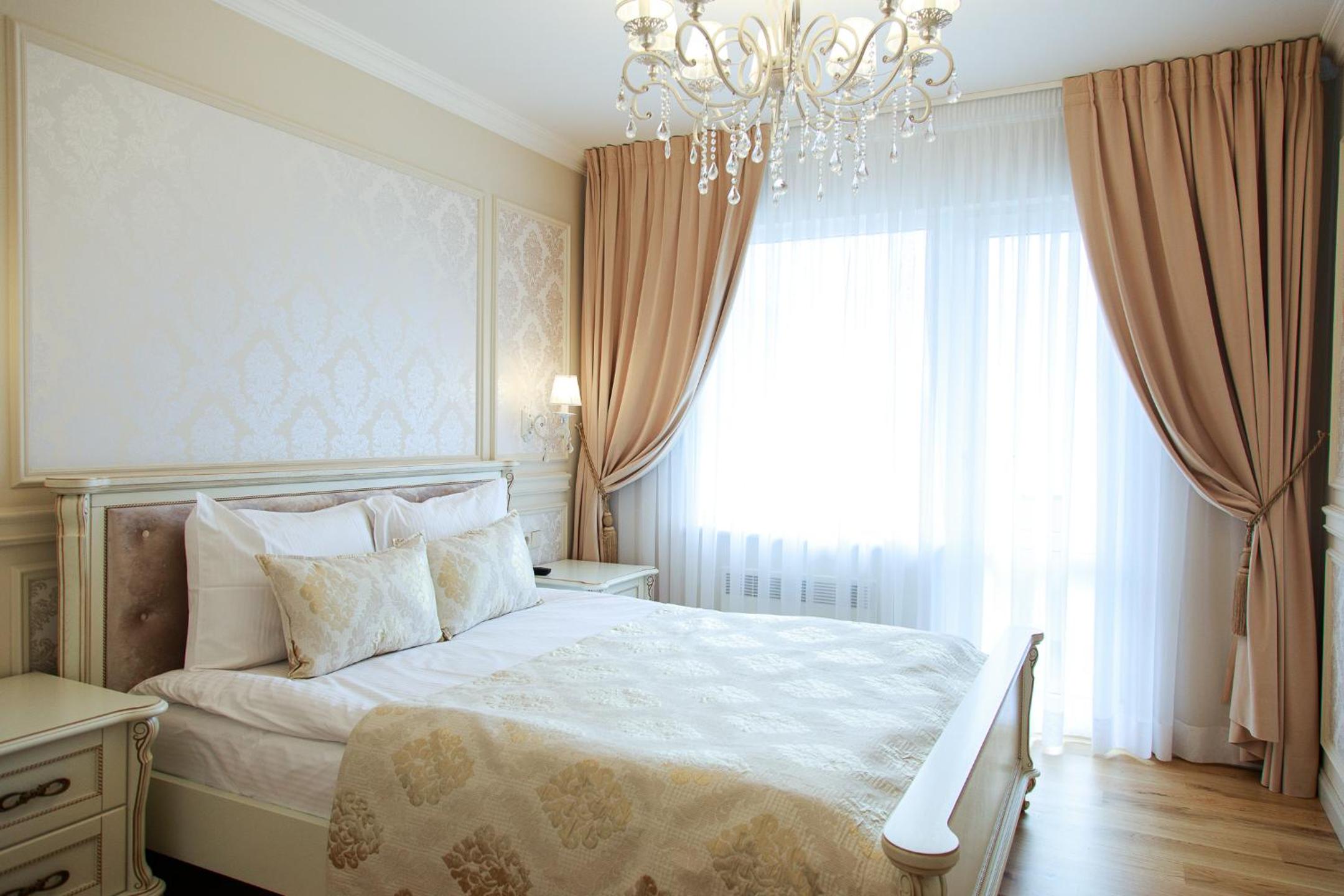Boutique Apartments Kempes view 5
