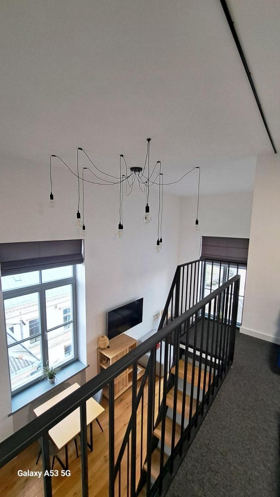 KaunasInn Loft view 5