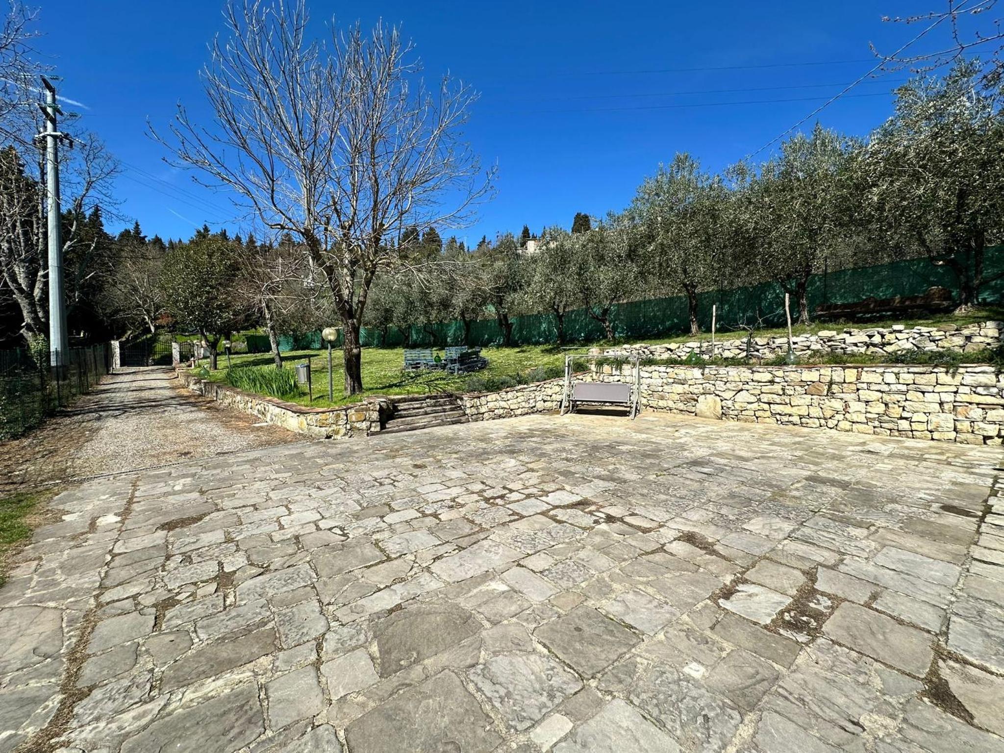 Agriturismo Tassinaia