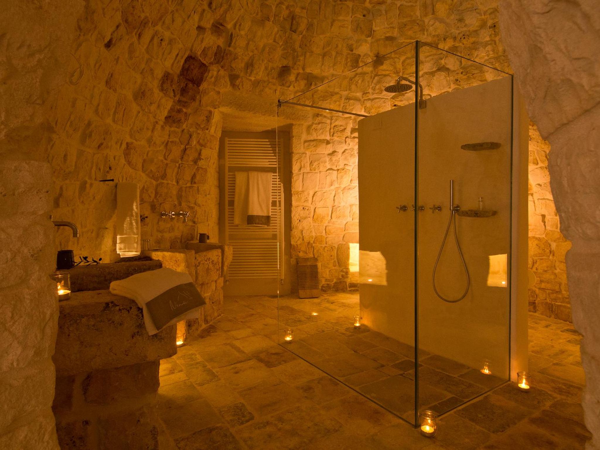 Nina Trulli Resort