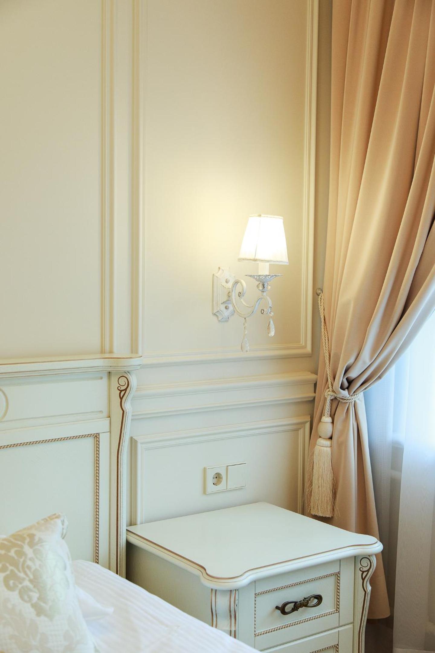 Boutique Apartments Siguldas view 2
