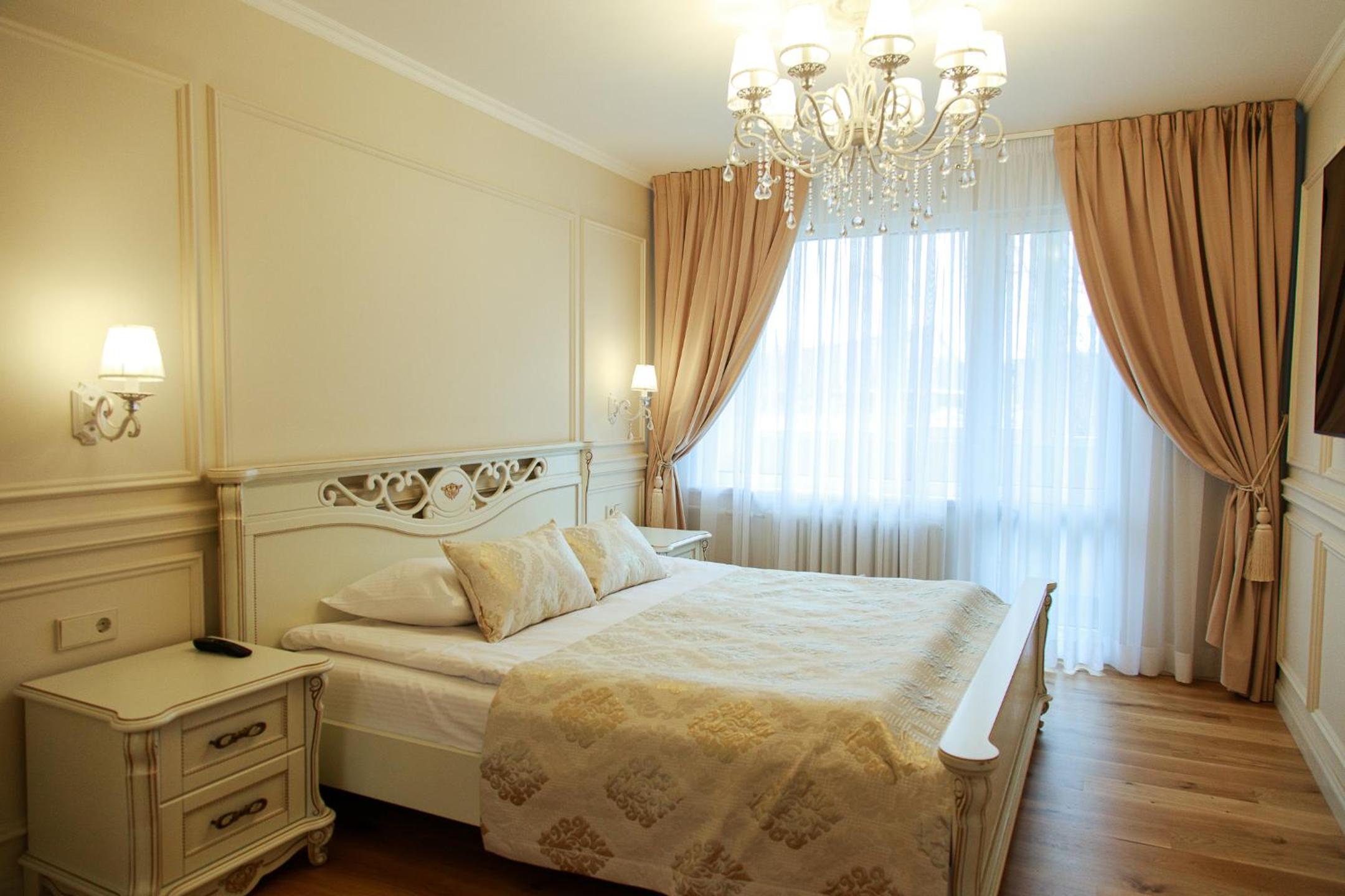 Boutique Apartments Siguldas view 3