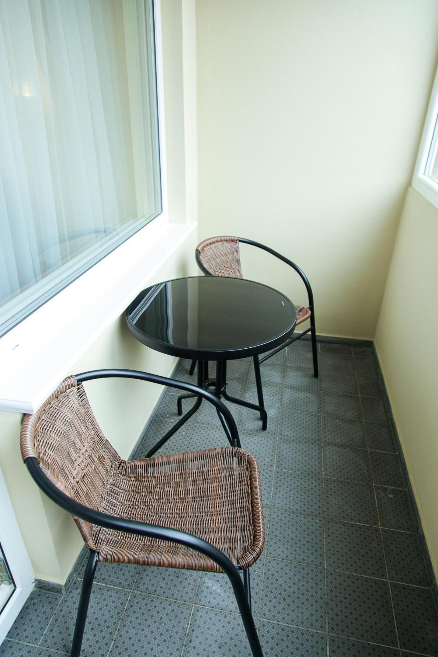 Boutique Apartments Siguldas view 5