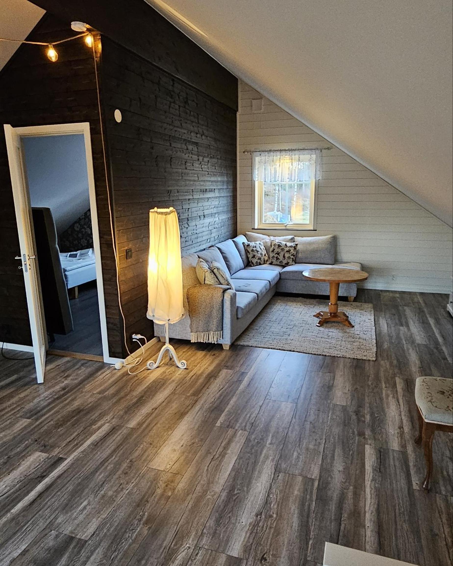 Guesthouse Erlandseröd view 5