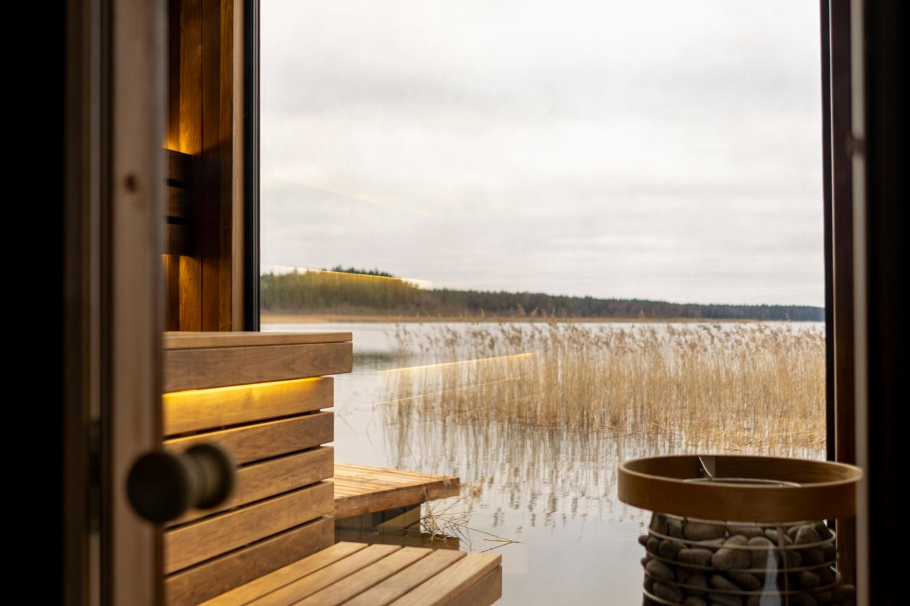 ZEBRUS RESORT view 2