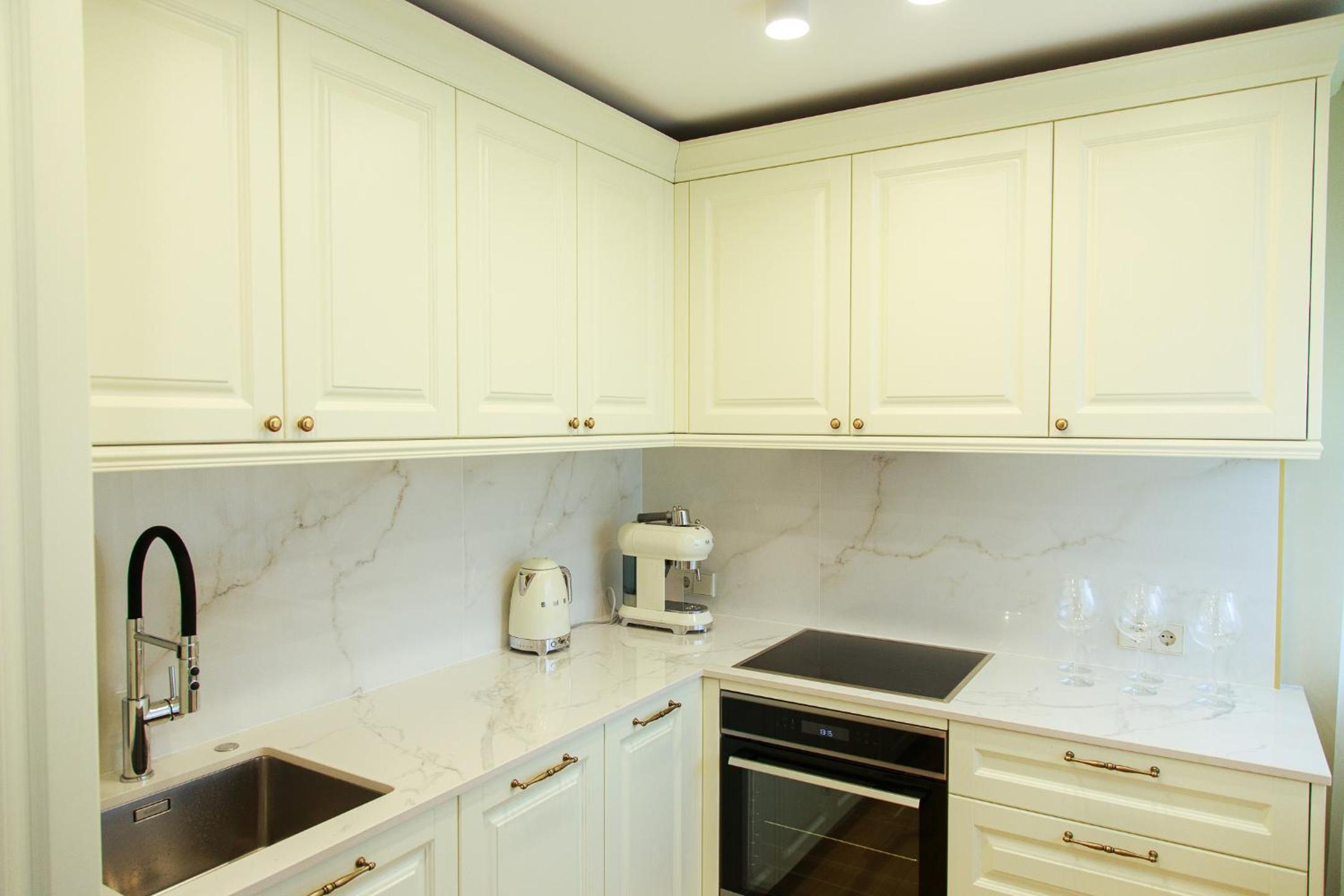 Boutique Apartments Klaipedas