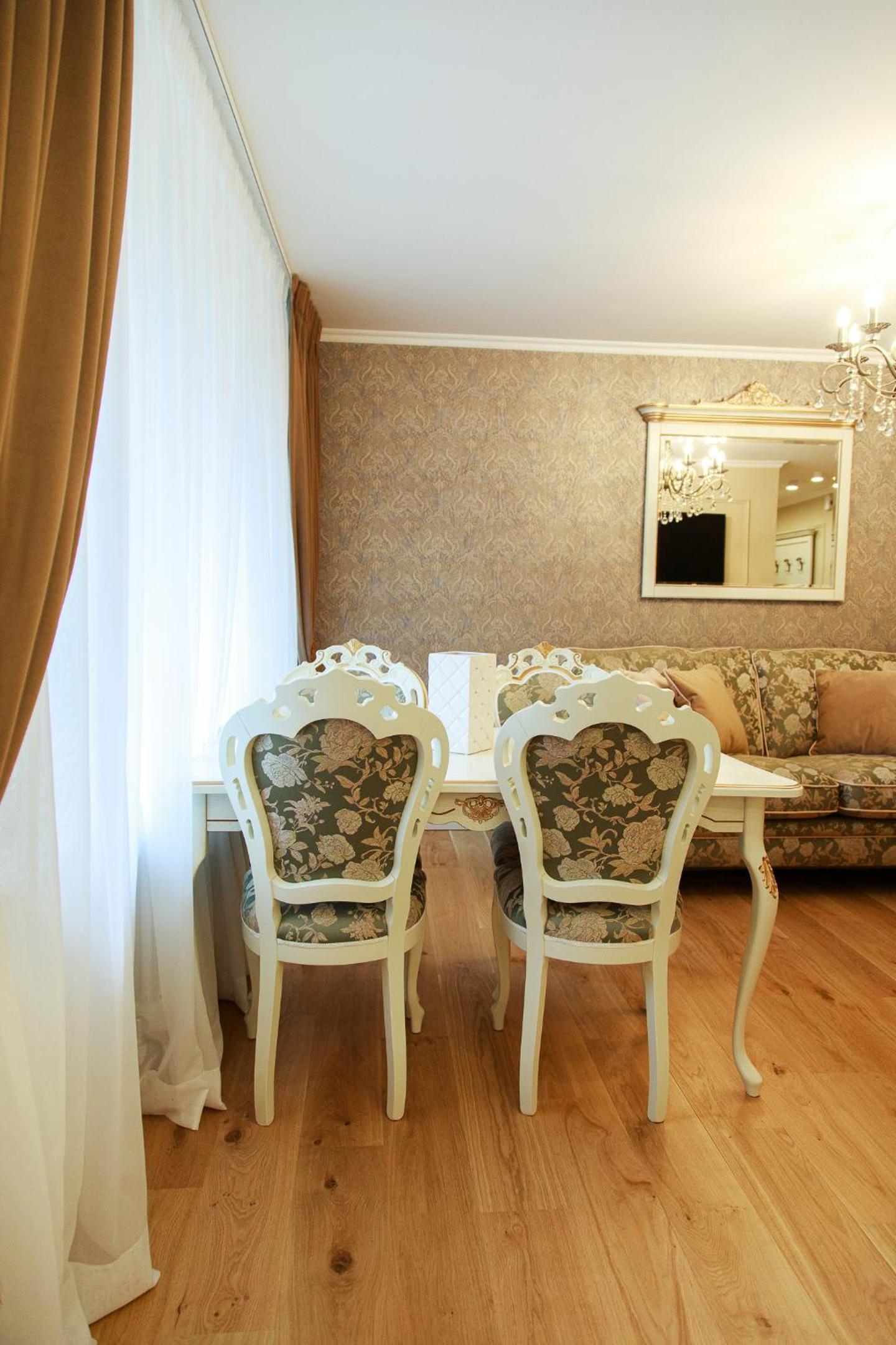 Boutique Apartments Klaipedas