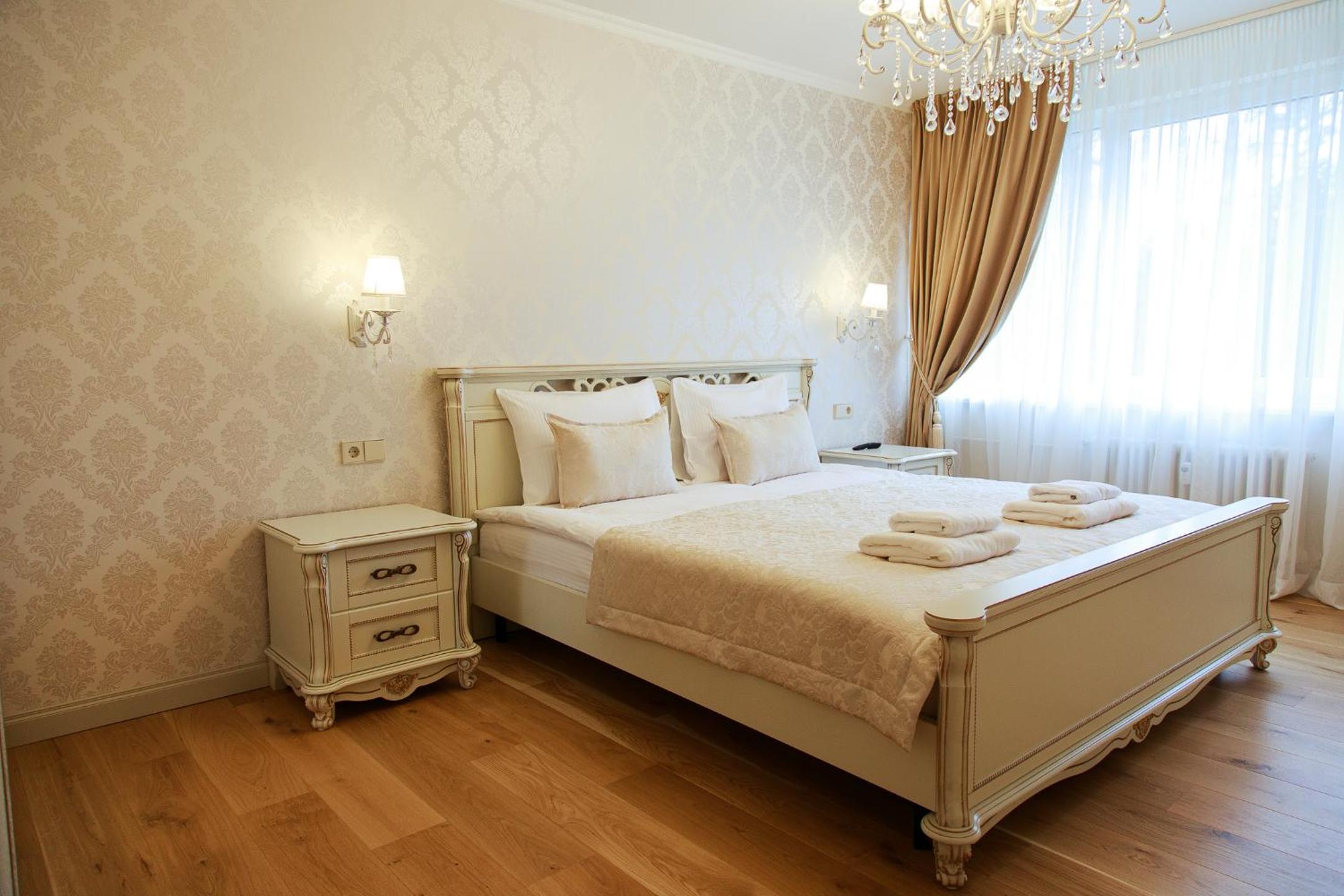 Boutique Apartments Klaipedas