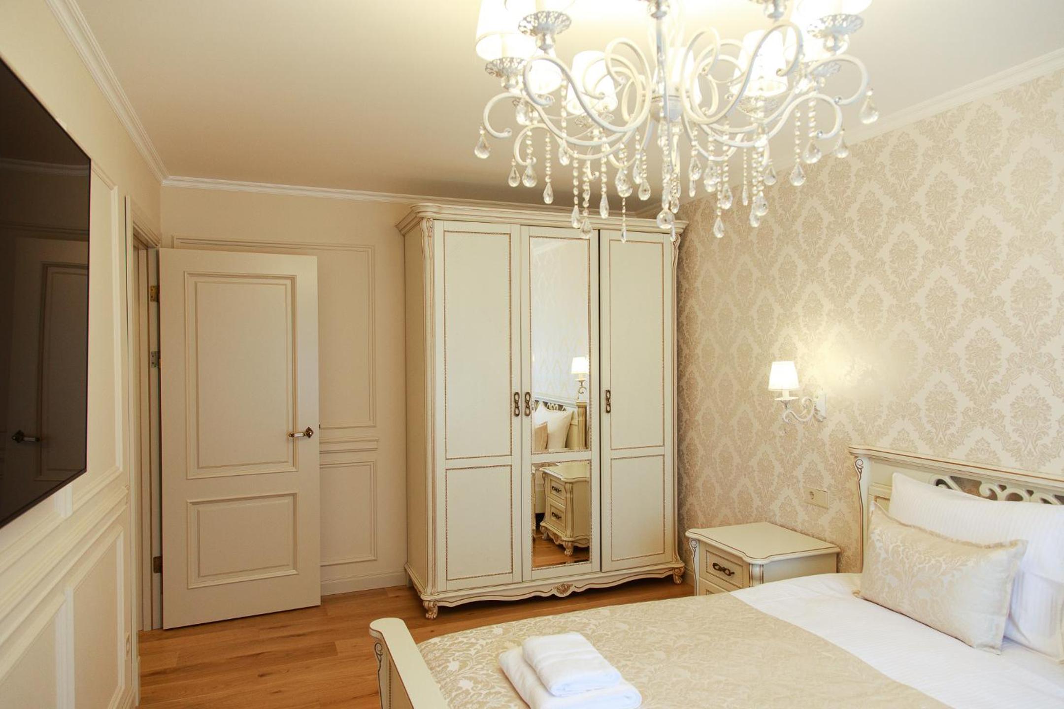 Boutique Apartments Klaipedas