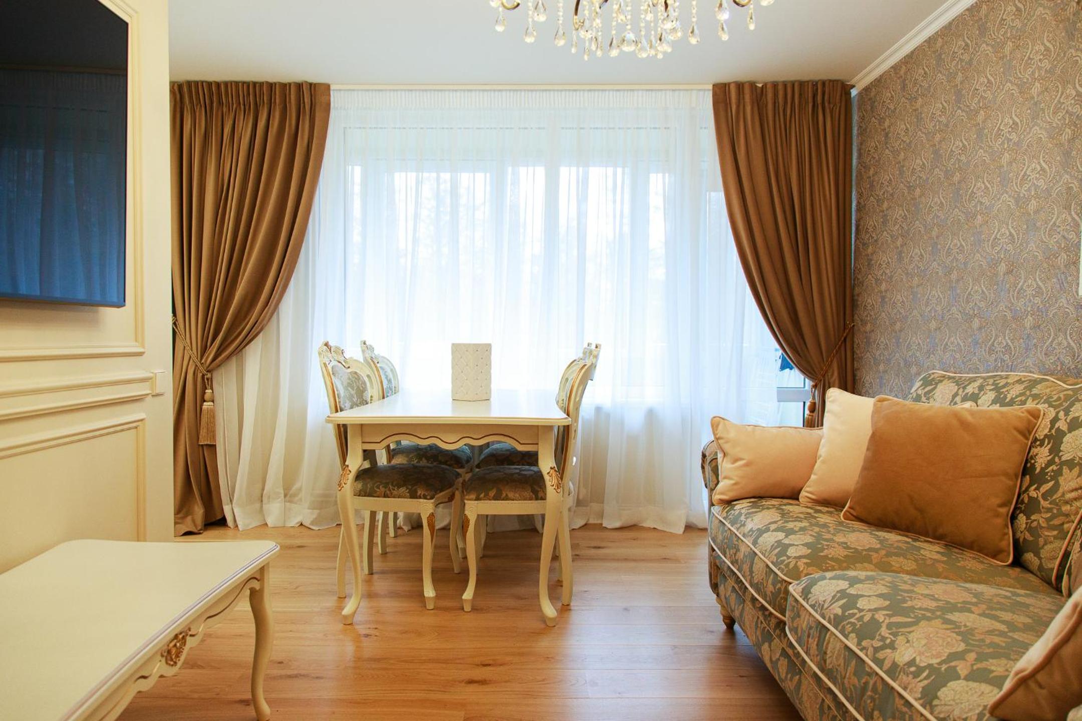 Boutique Apartments Klaipedas