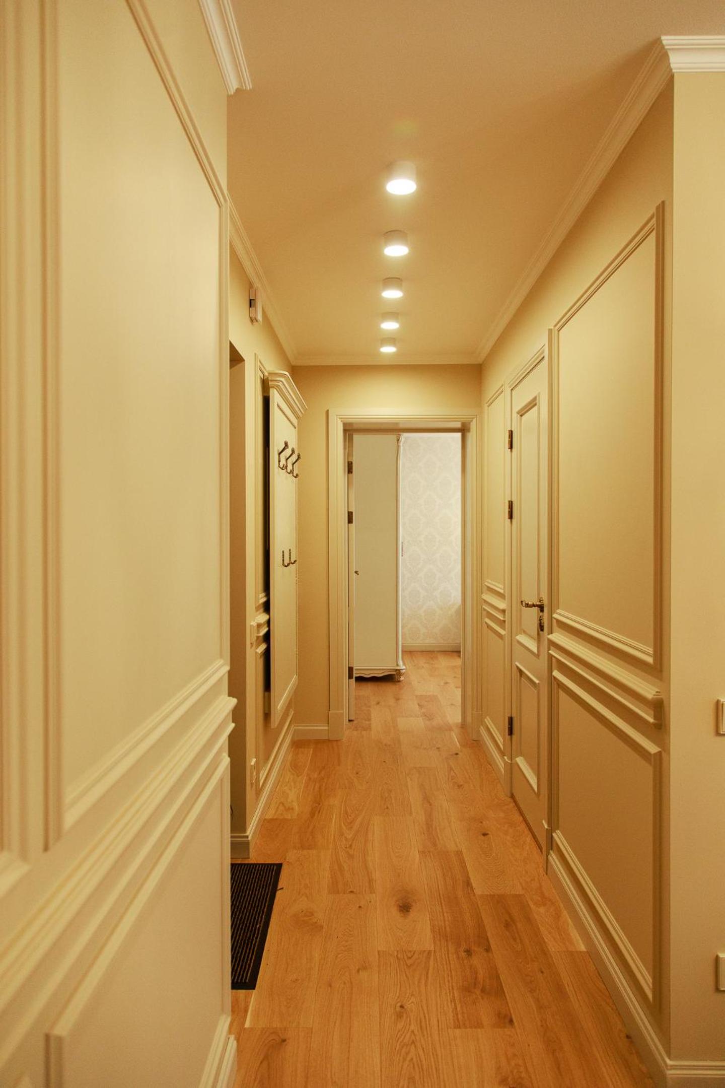 Boutique Apartments Klaipedas