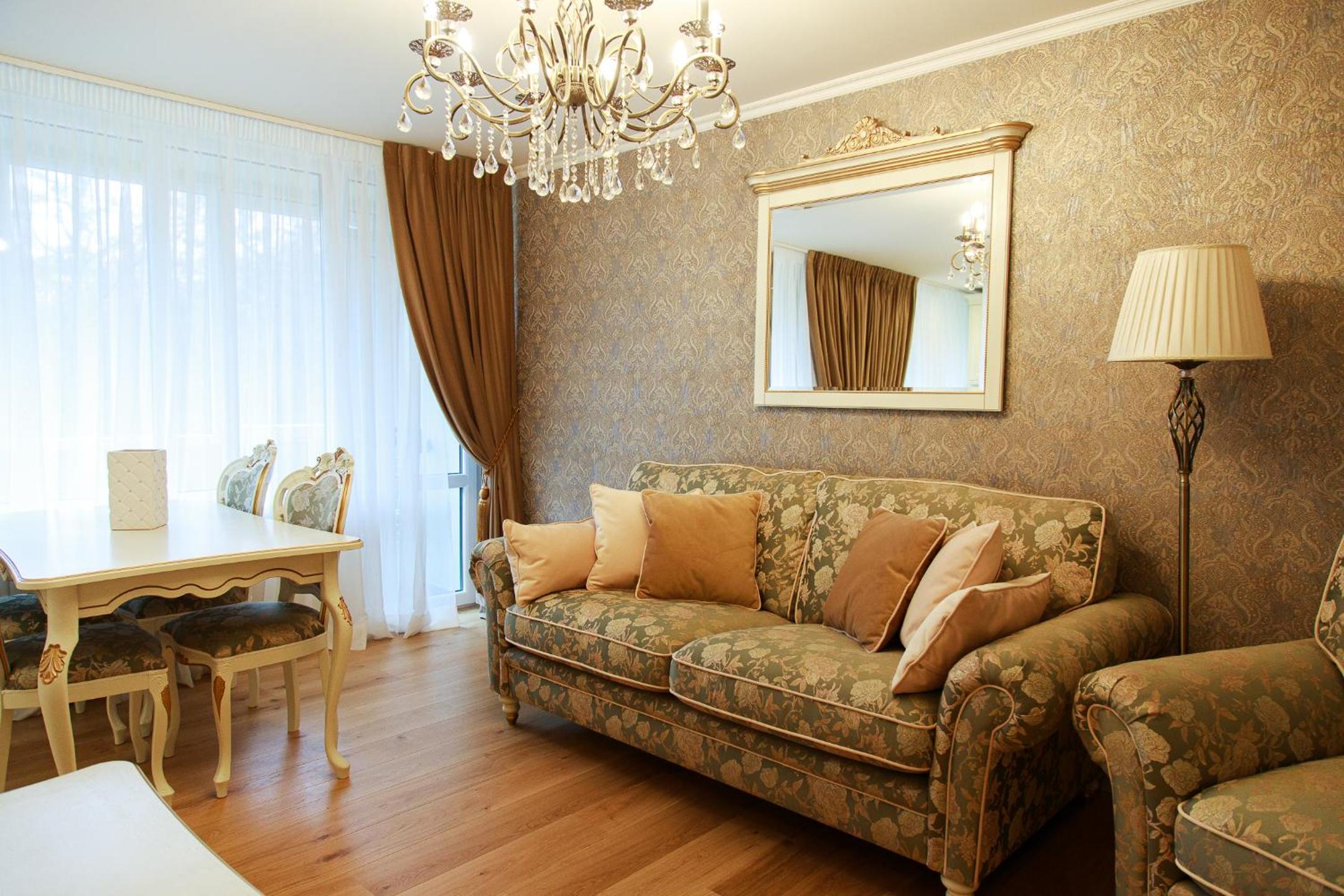 Boutique Apartments Klaipedas