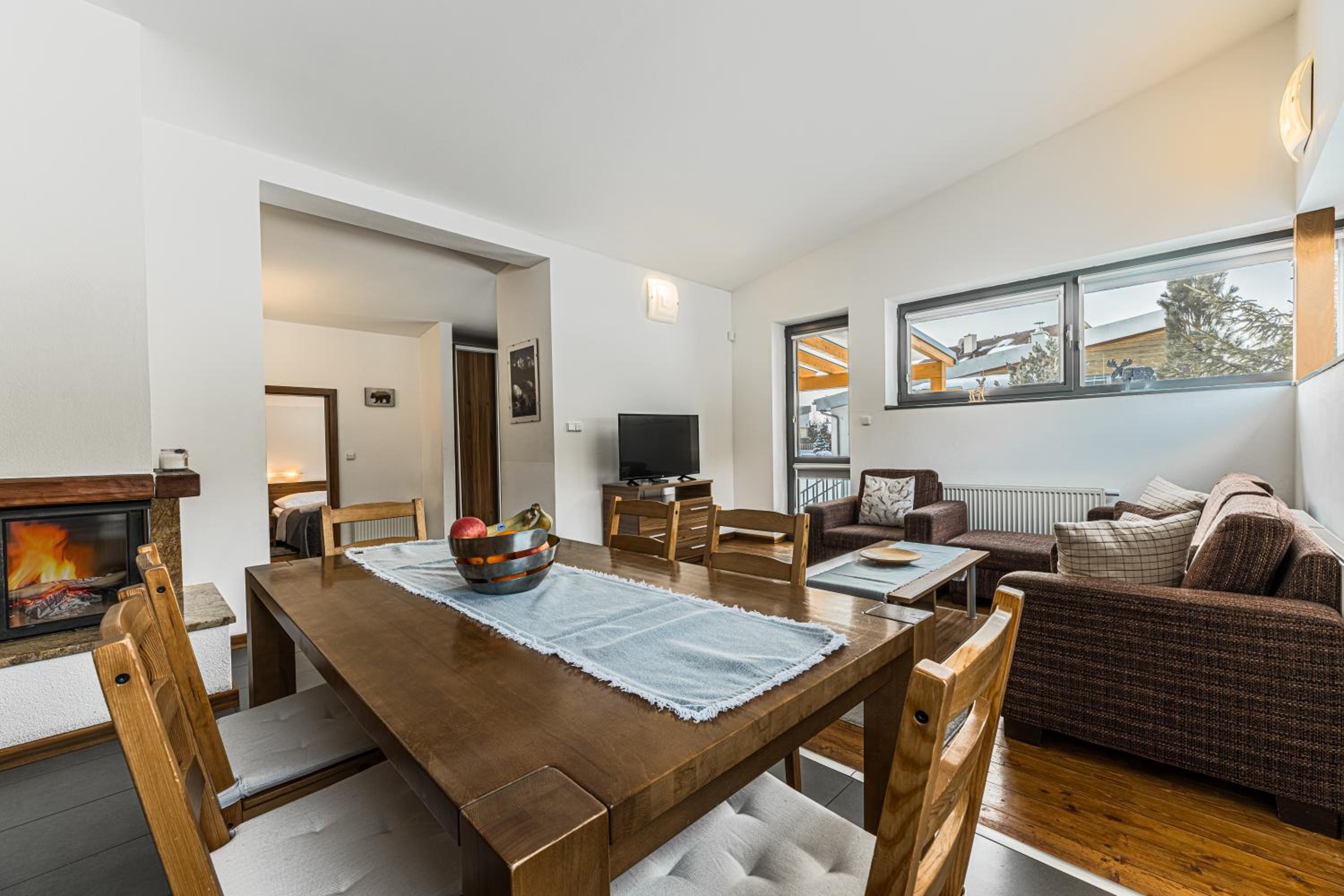 Mountain Villas Polana