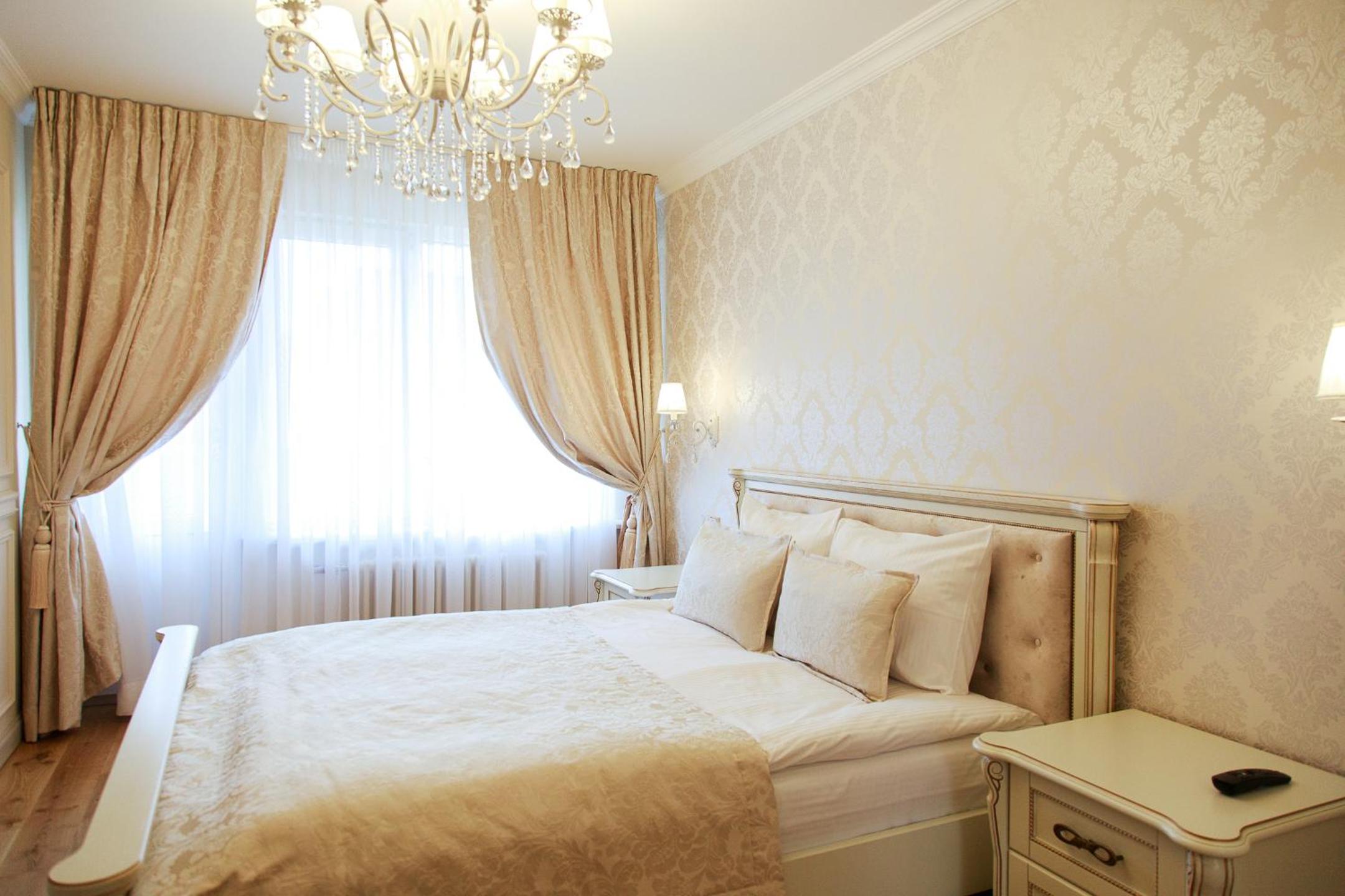 Boutique Rooms Dzintaru view 3