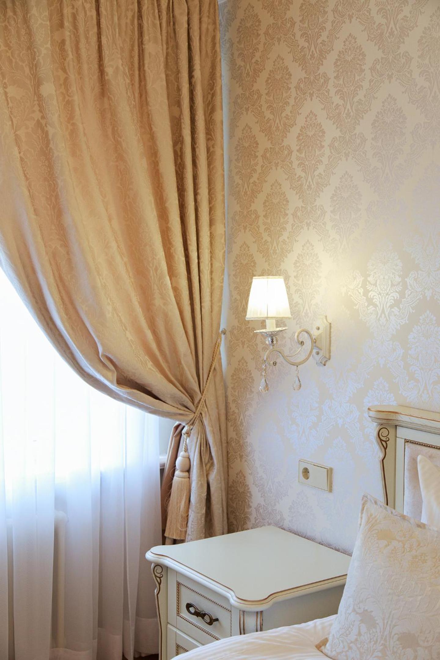 Boutique Rooms Dzintaru view 2