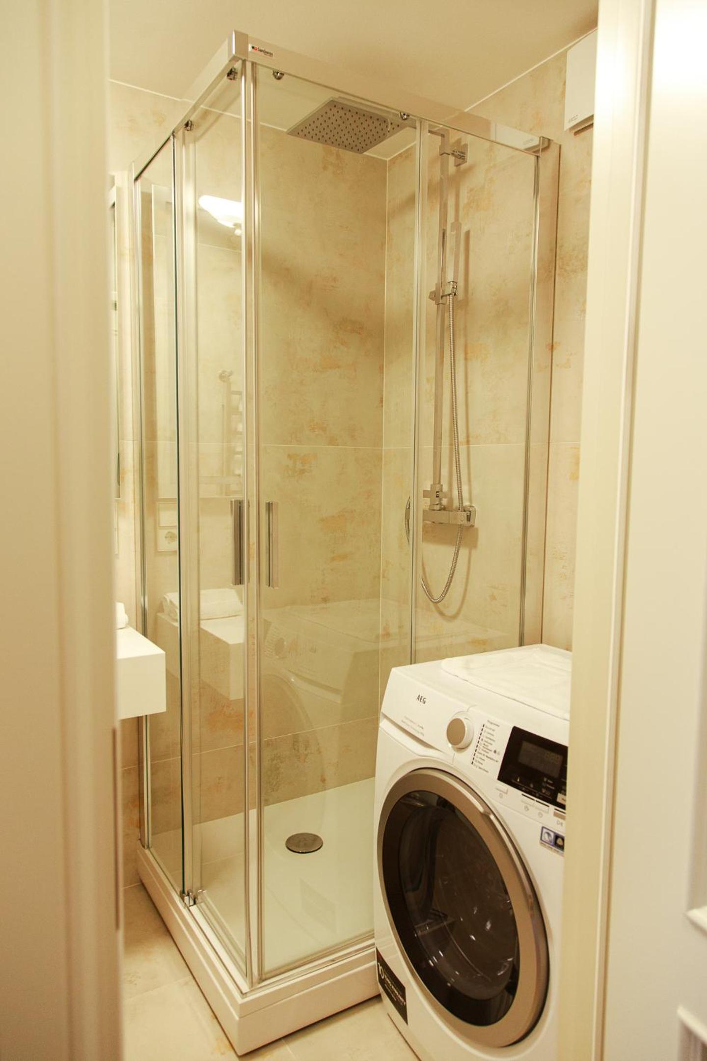 Boutique Rooms Dzintaru view 4