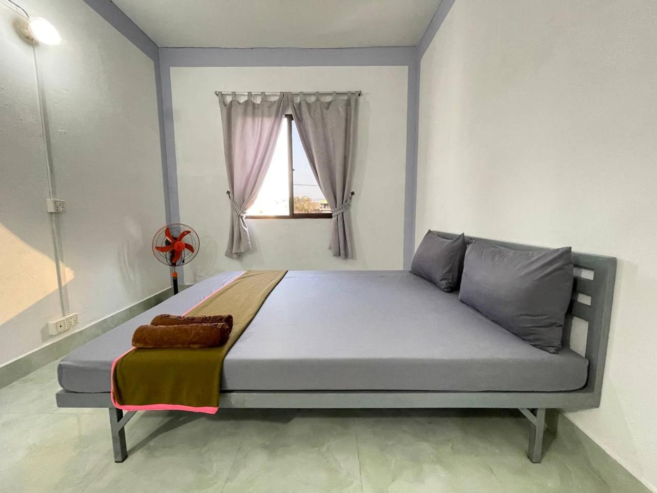 Sevenstars Hostel