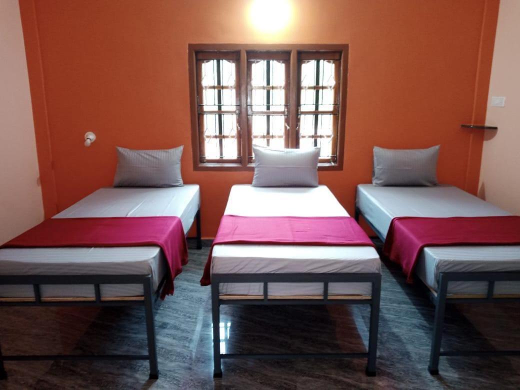 HostelVK Gokarna