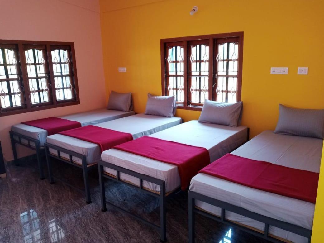 HostelVK Gokarna