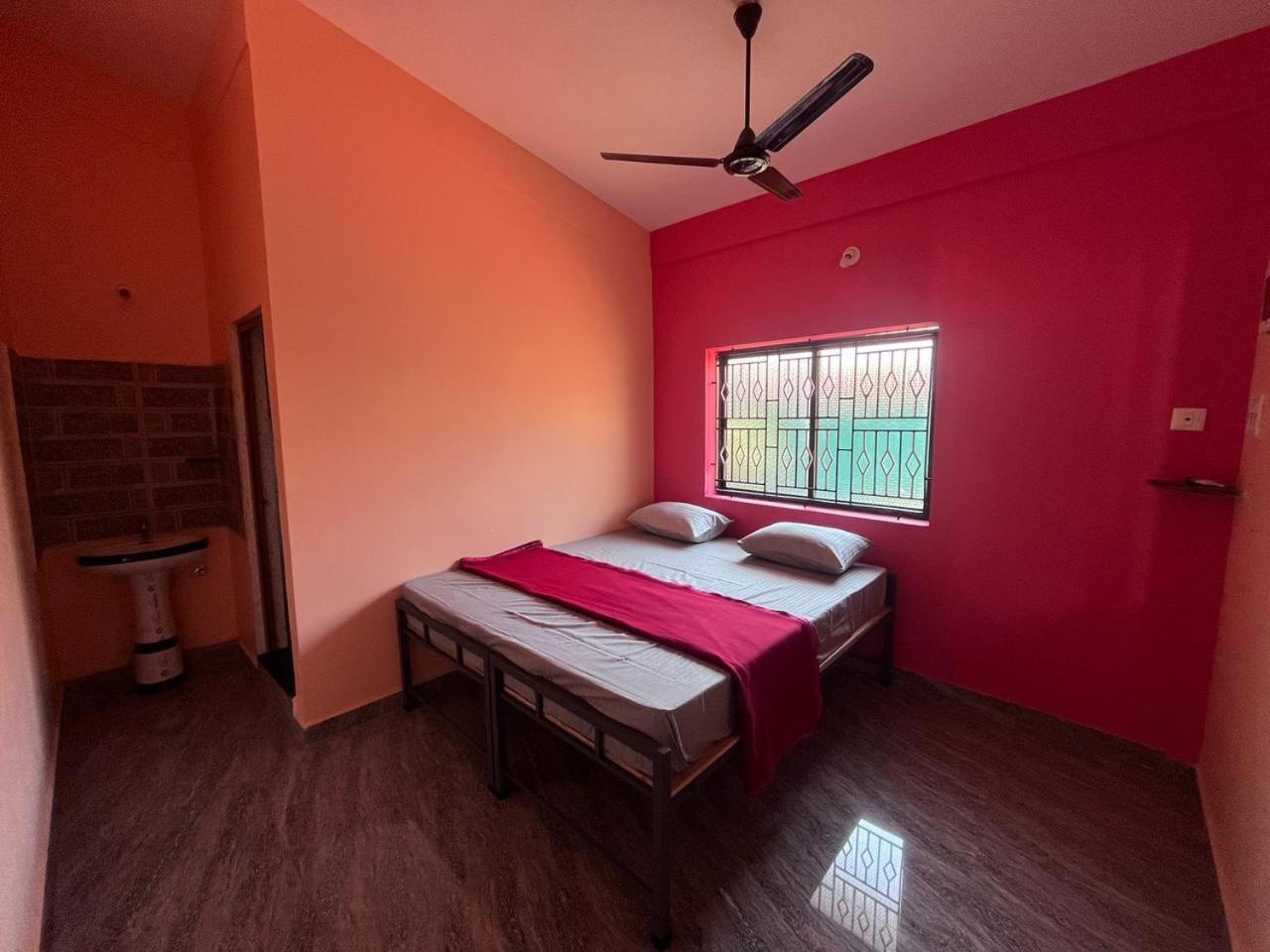 HostelVK Gokarna