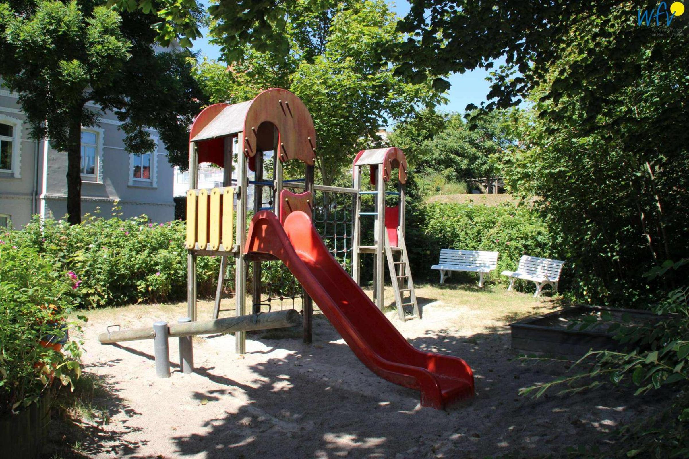 Residenz am Rosengarten - Wohnung 22 view 5