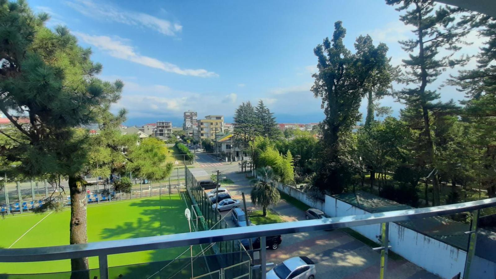 Apartment in Kobuleti