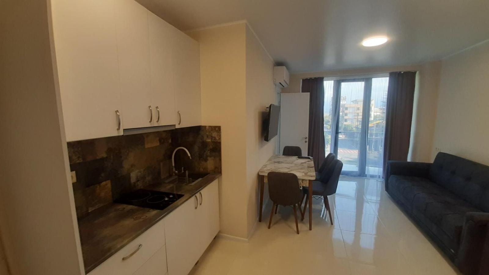 Apartment in Kobuleti