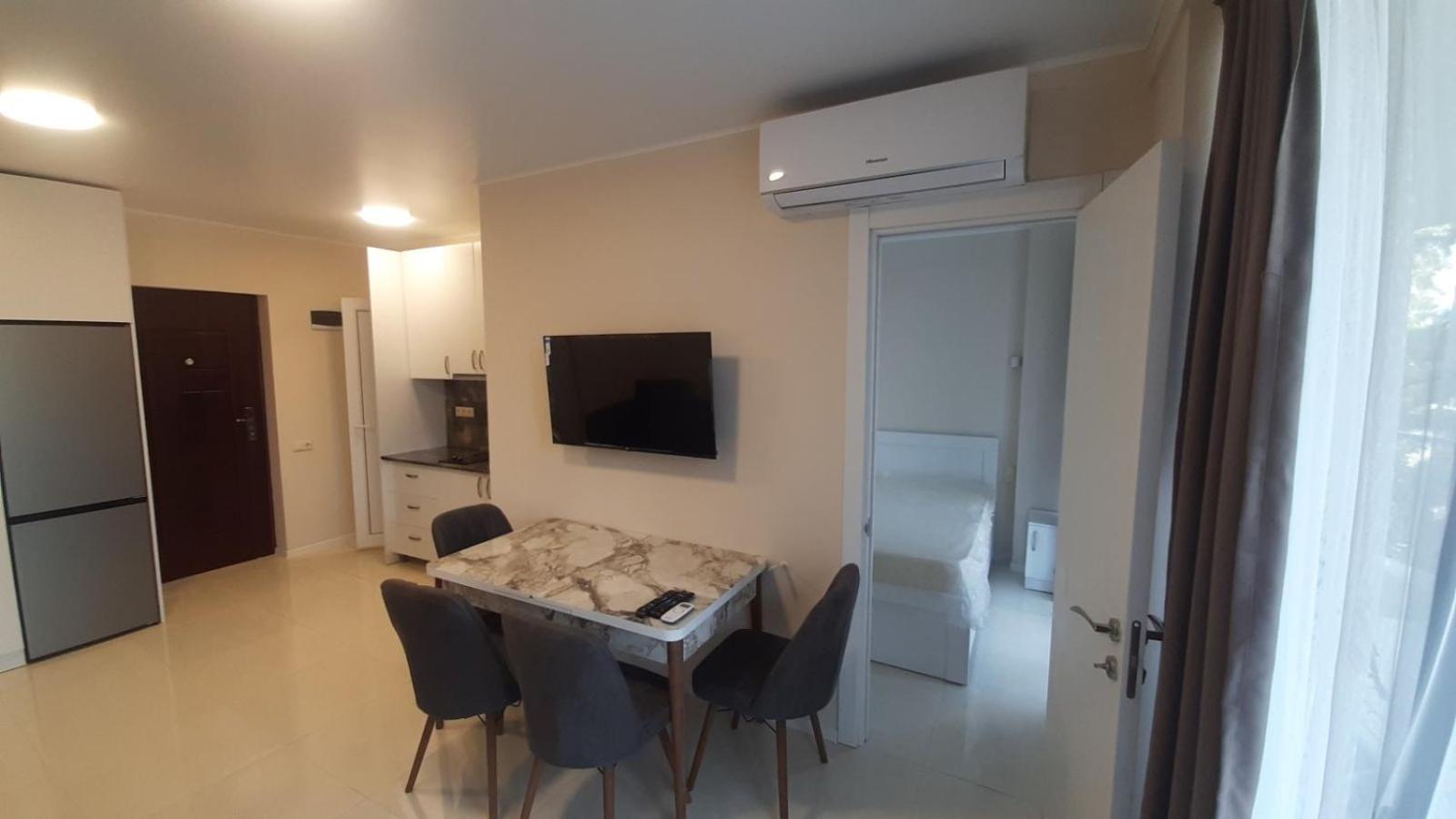 Apartment in Kobuleti