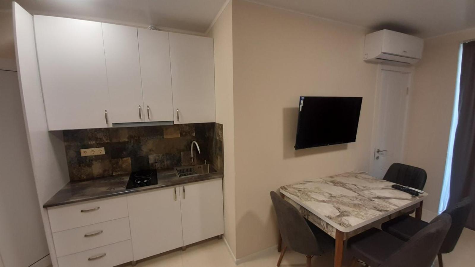 Apartment in Kobuleti