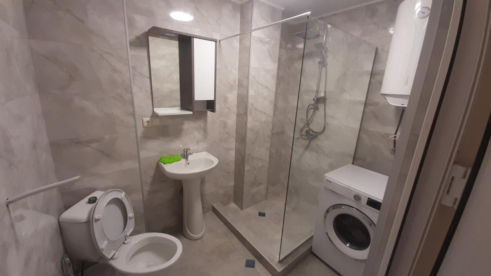 Apartment in Kobuleti