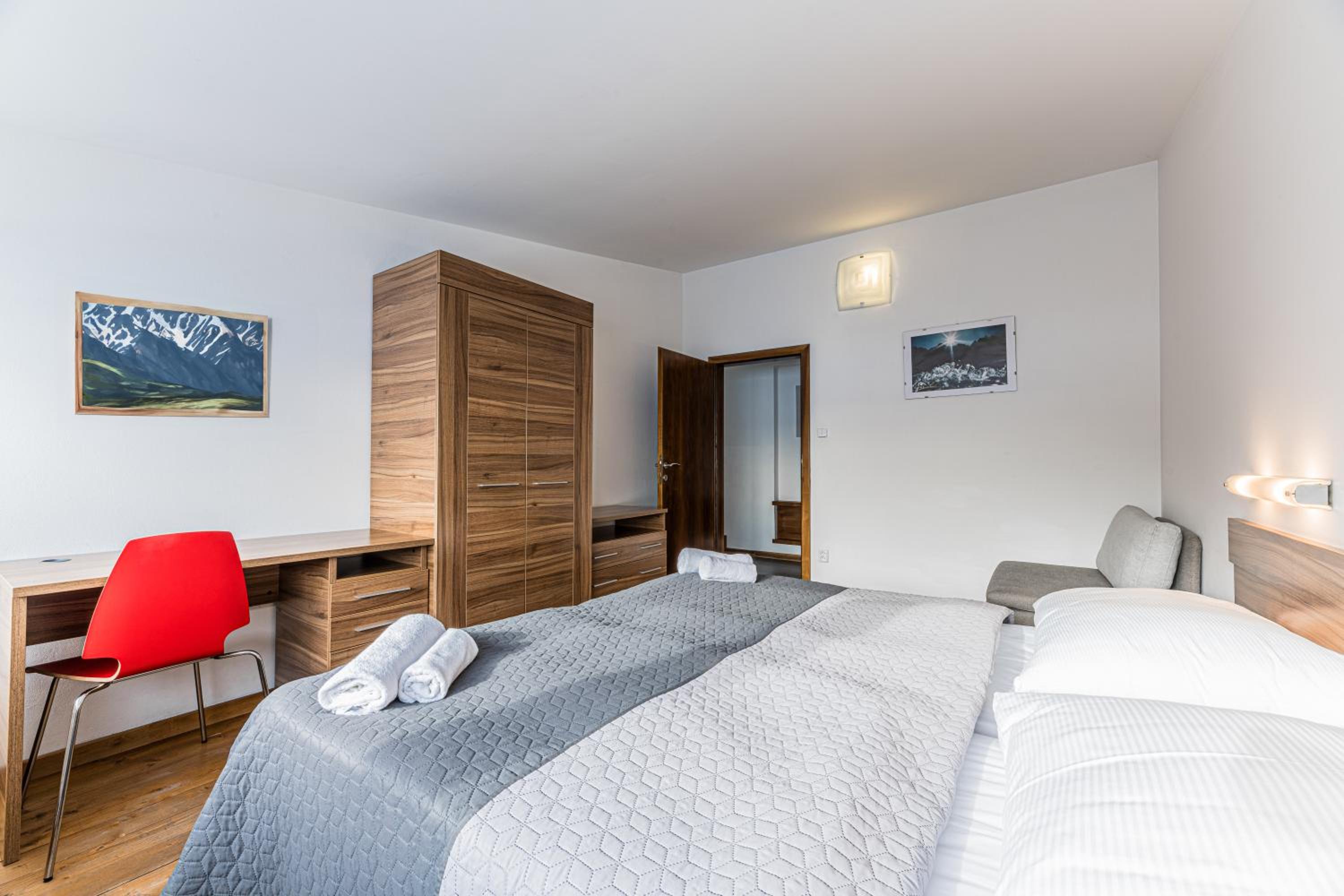 Mountain Villas Polana