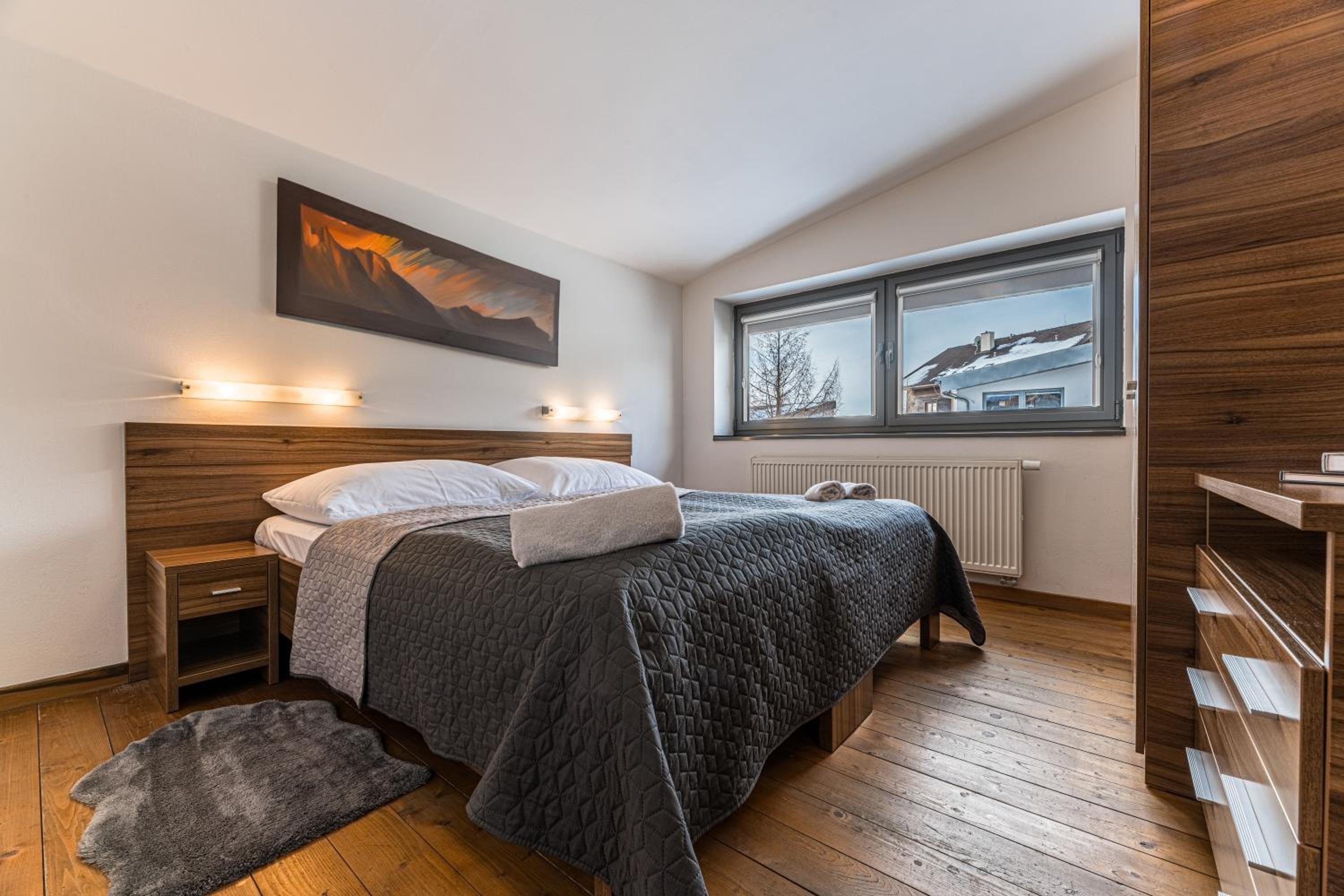 Mountain Villas Polana
