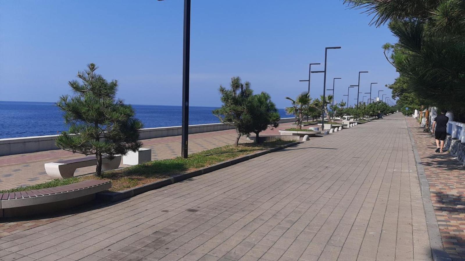 Apartment in Kobuleti