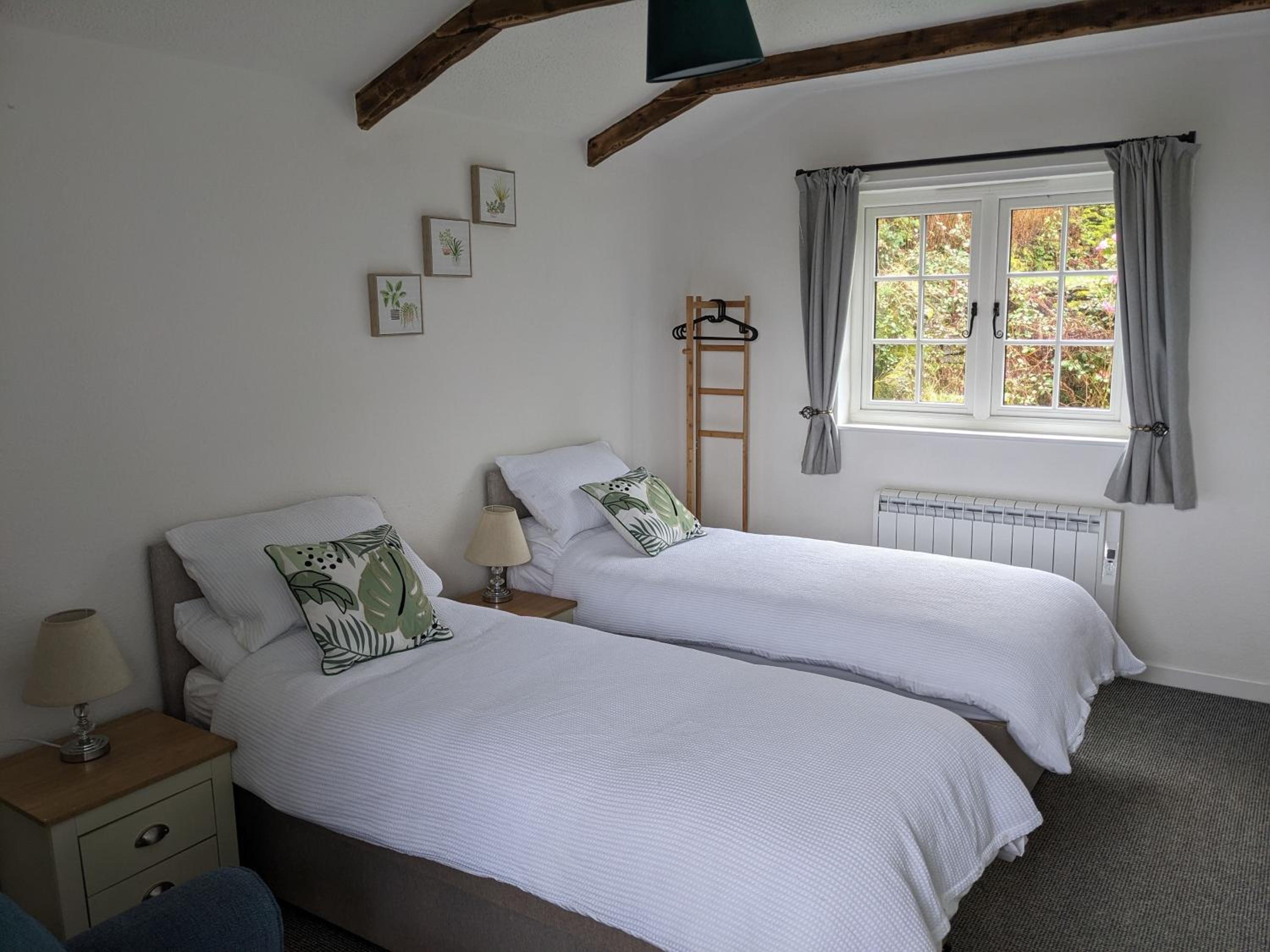Foxglove Cottage