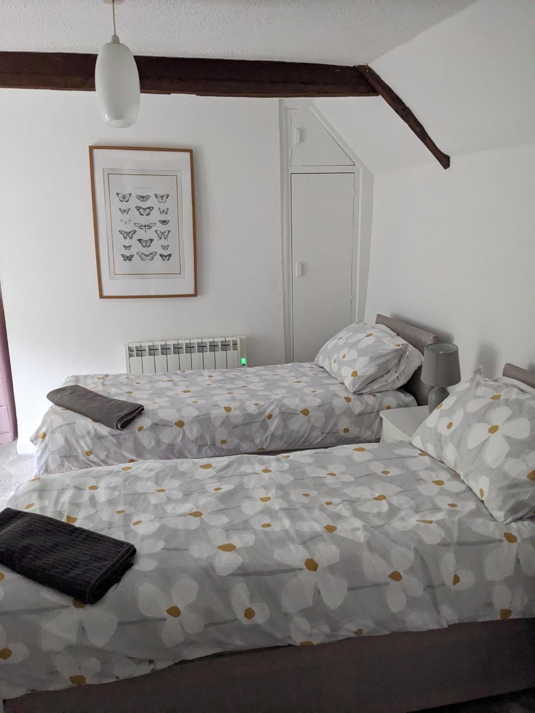 Foxglove Cottage