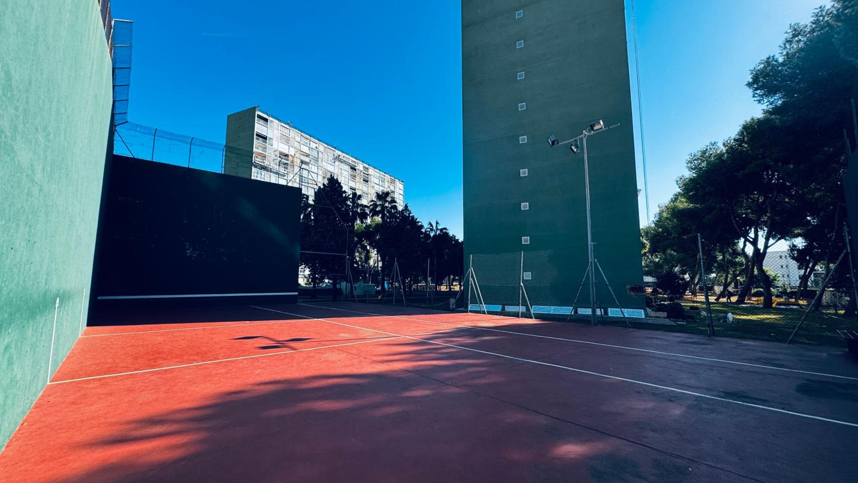 Apartamentos Princicassim Amanecer en benicasim