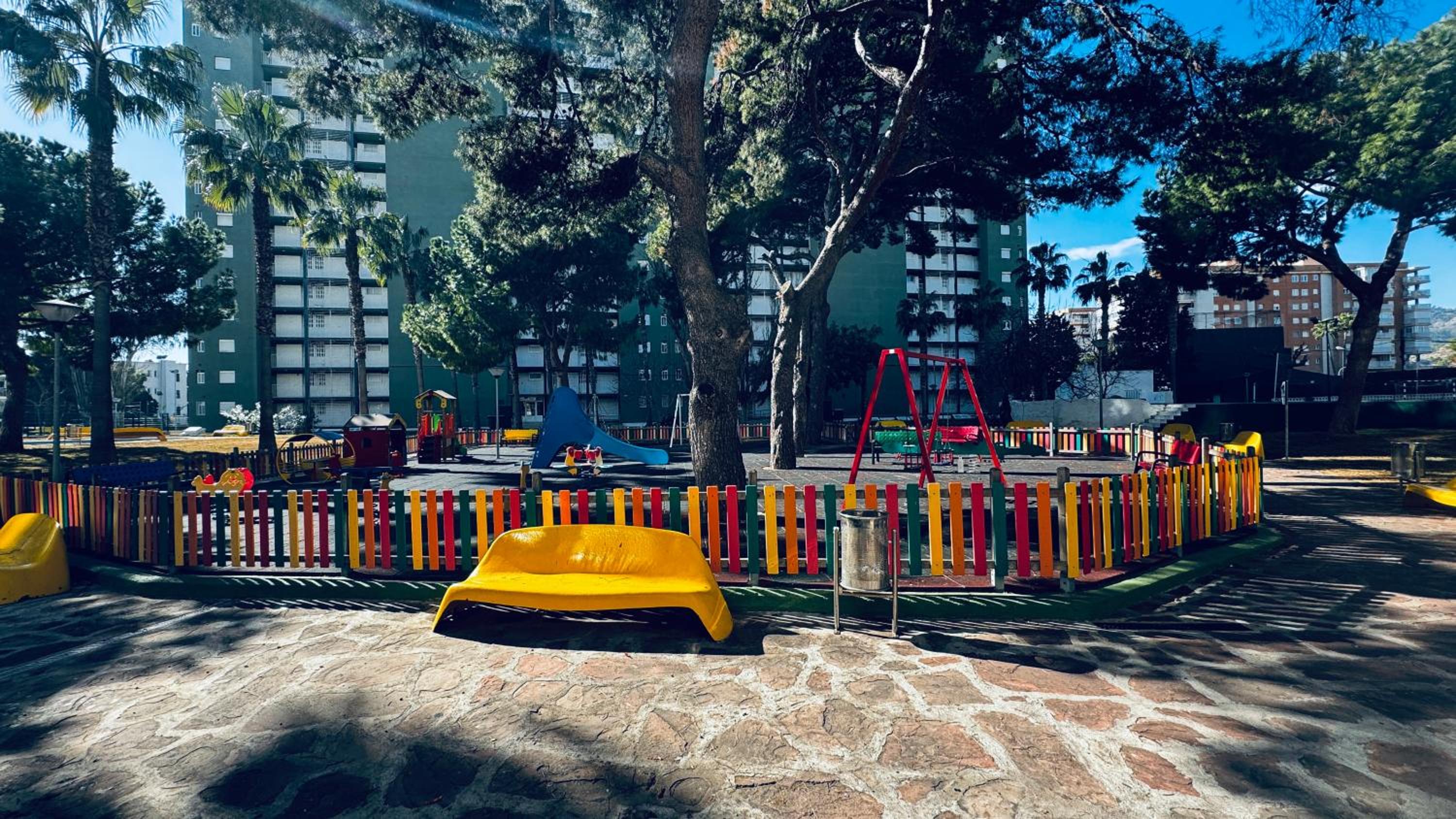 Apartamentos Princicassim Amanecer en benicasim