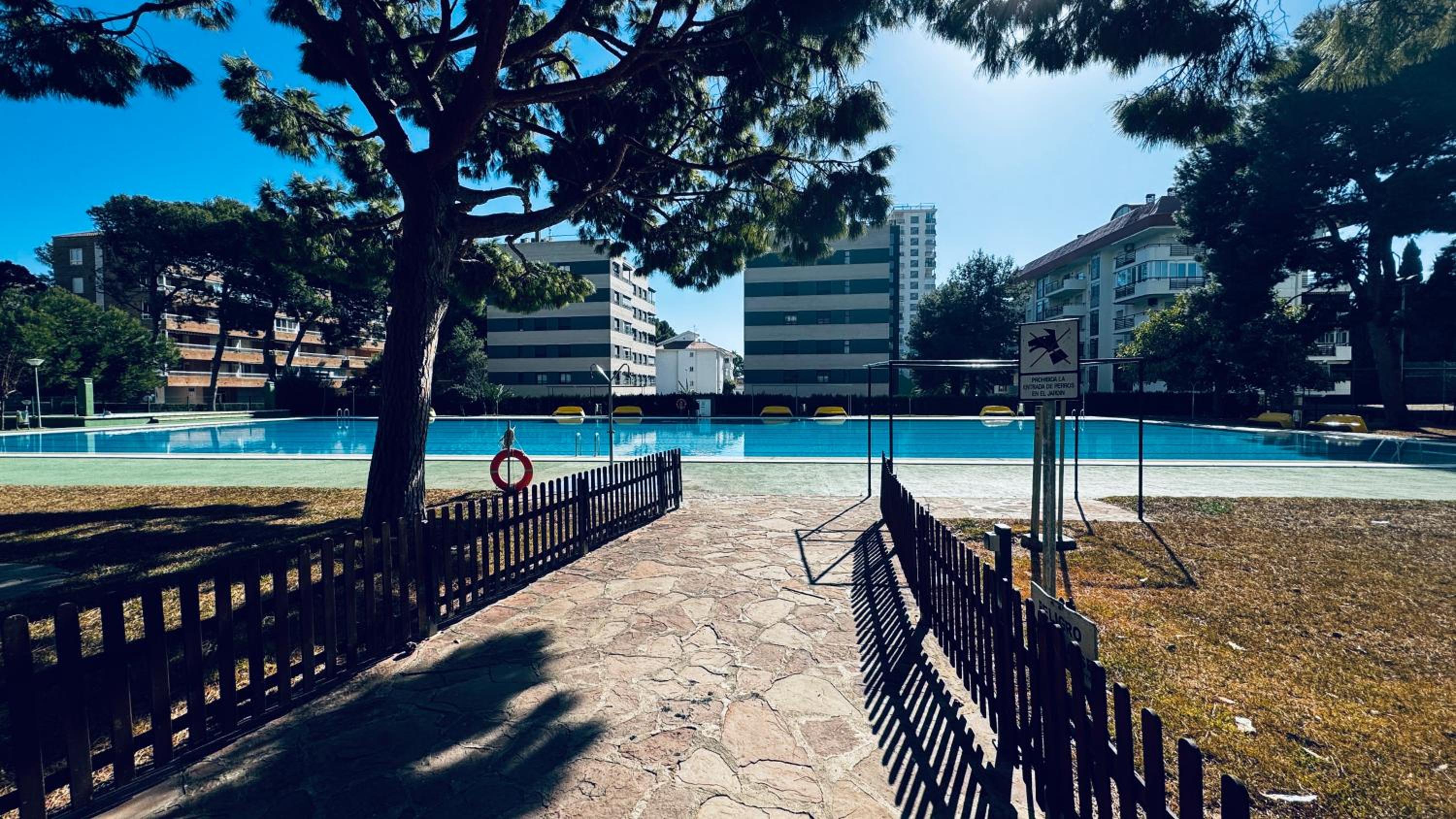 Apartamentos Princicassim Amanecer en benicasim