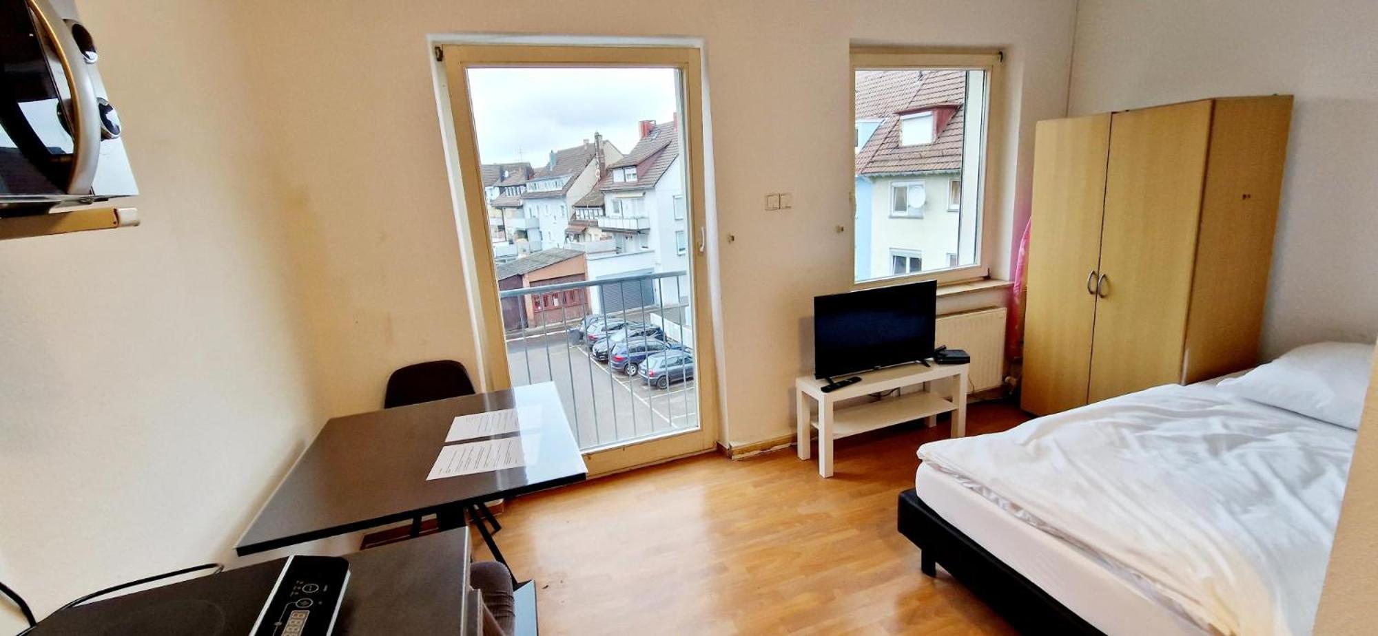 Apartments EFDE GmbH
