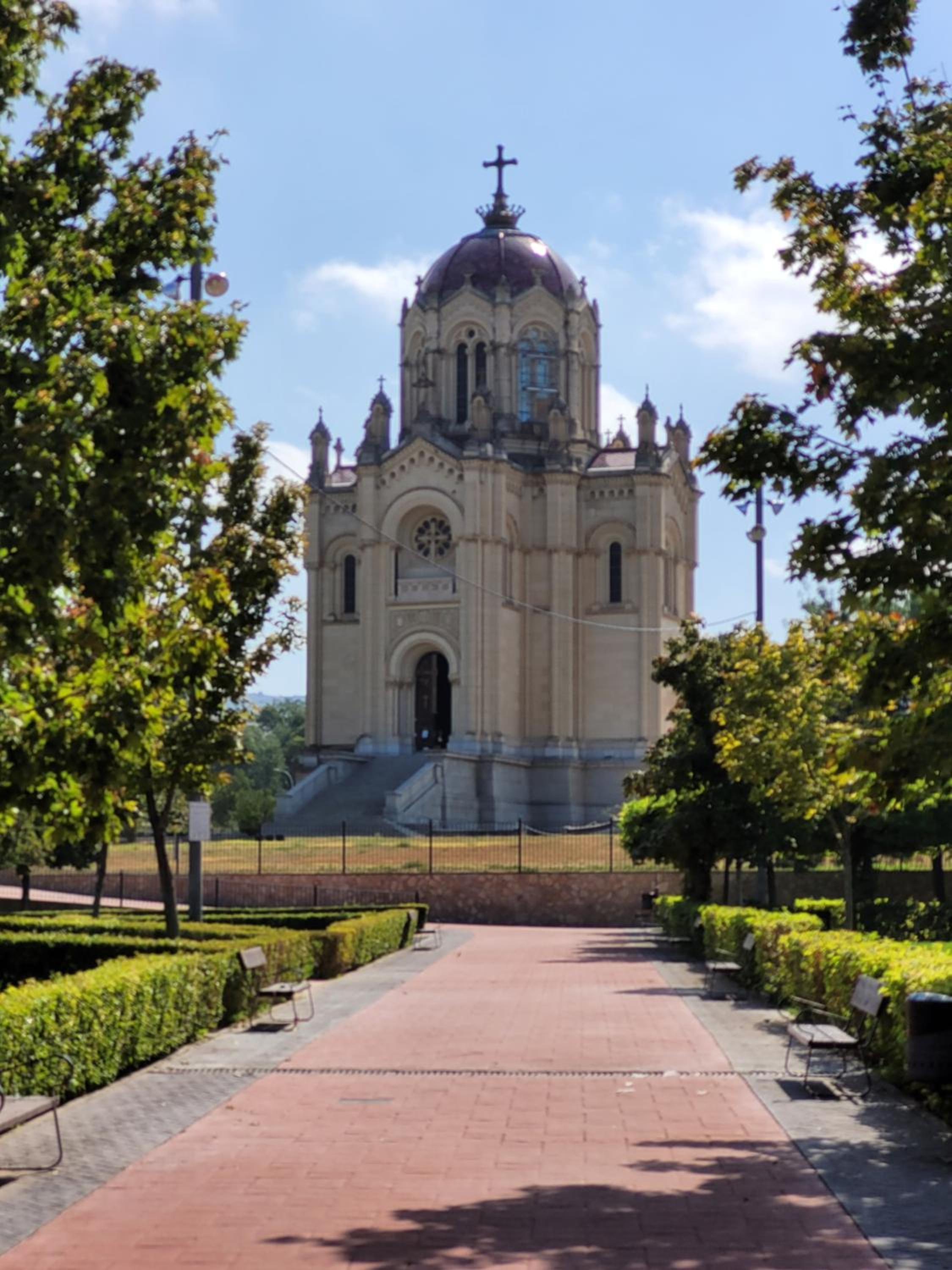 La Morada del Arcipreste