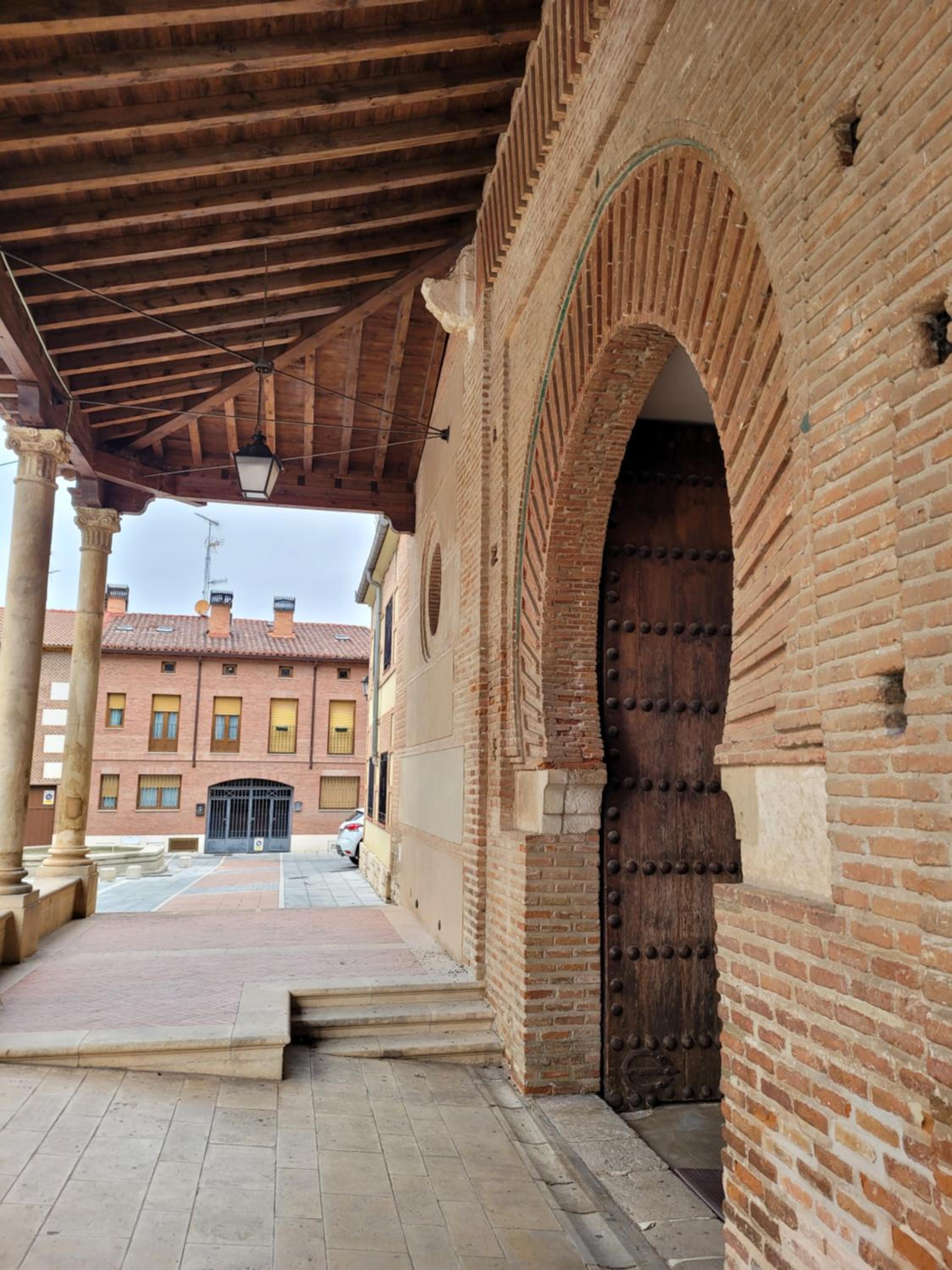 La Morada del Arcipreste