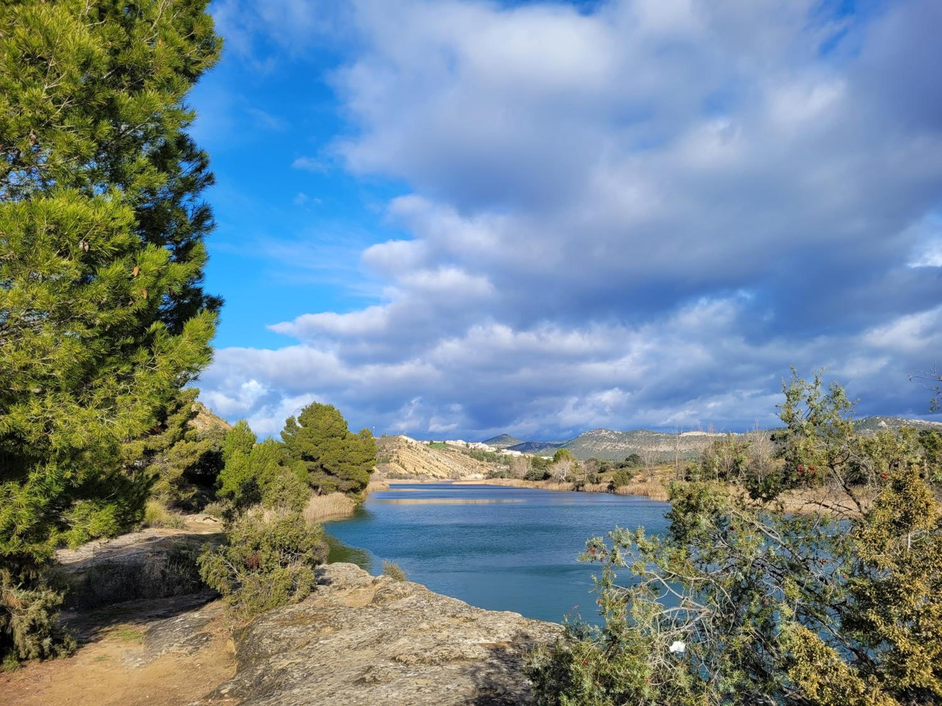 La Morada del Arcipreste
