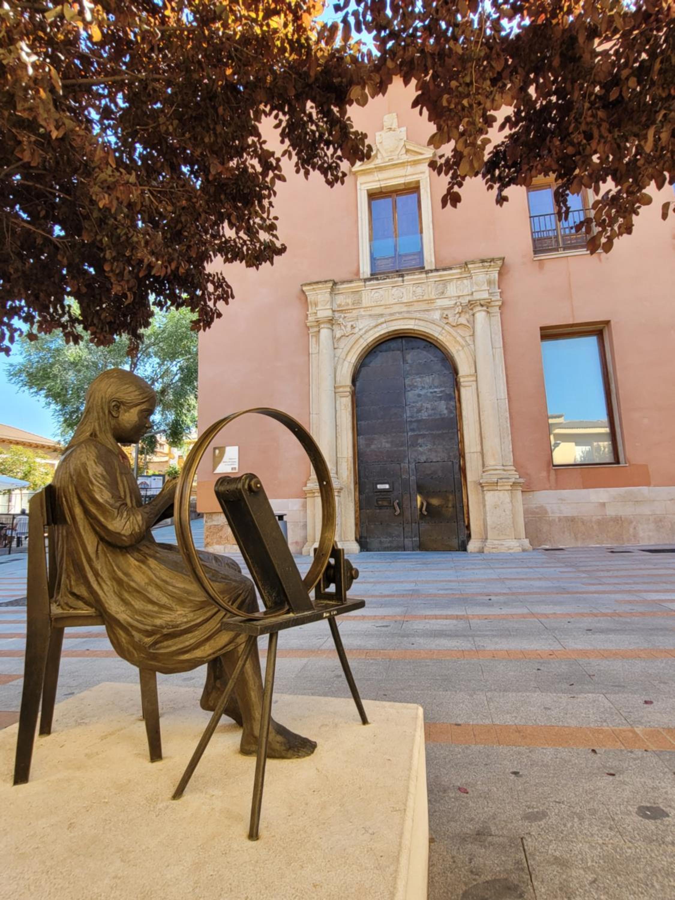 La Morada del Arcipreste
