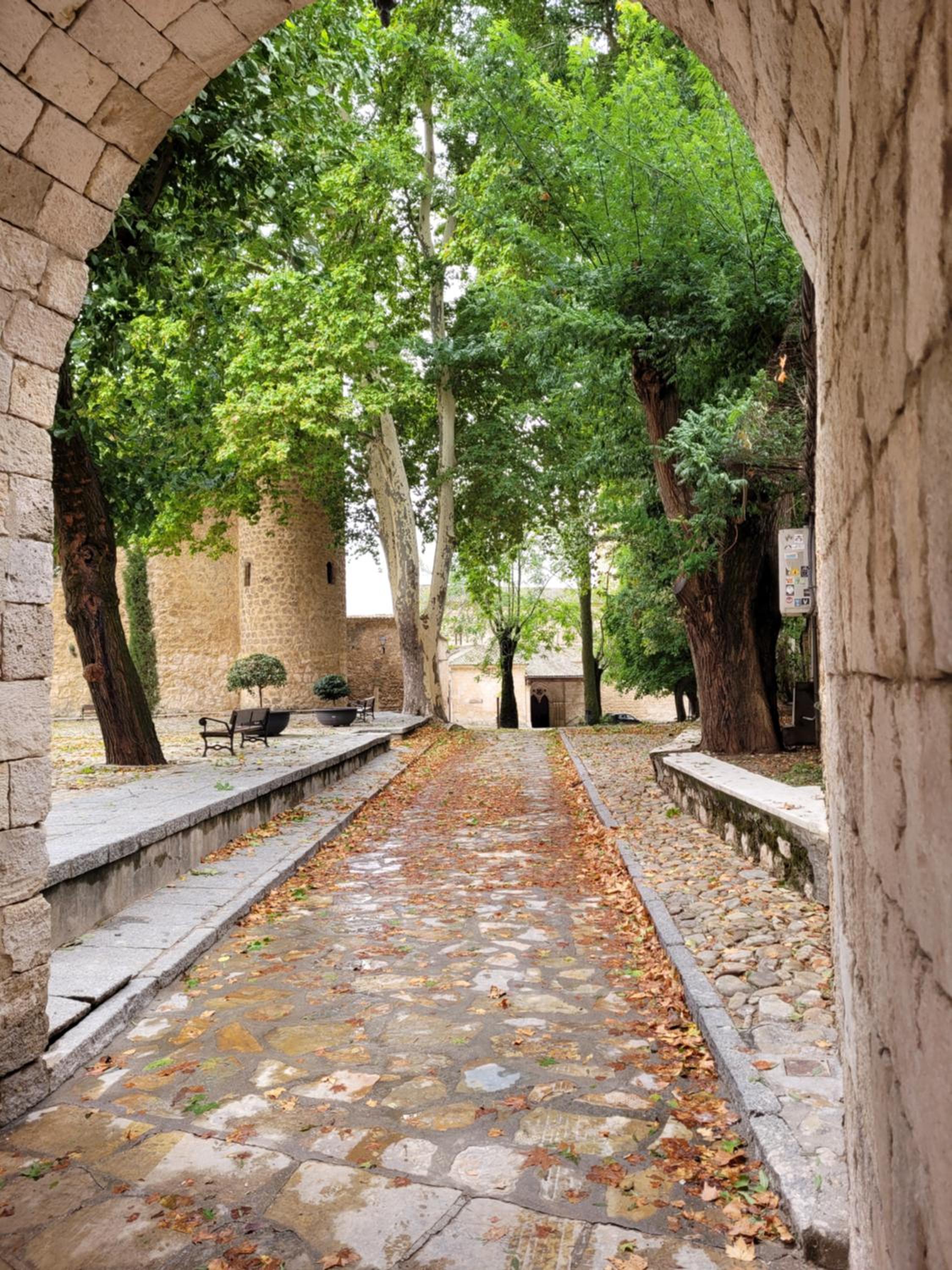 La Morada del Arcipreste