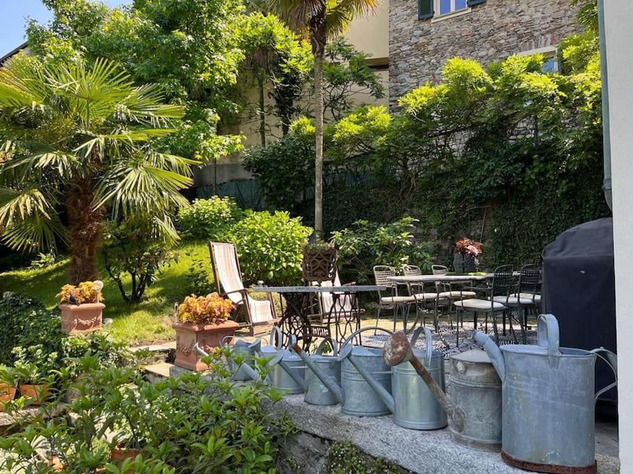 Charming Villa Giancarla view 2