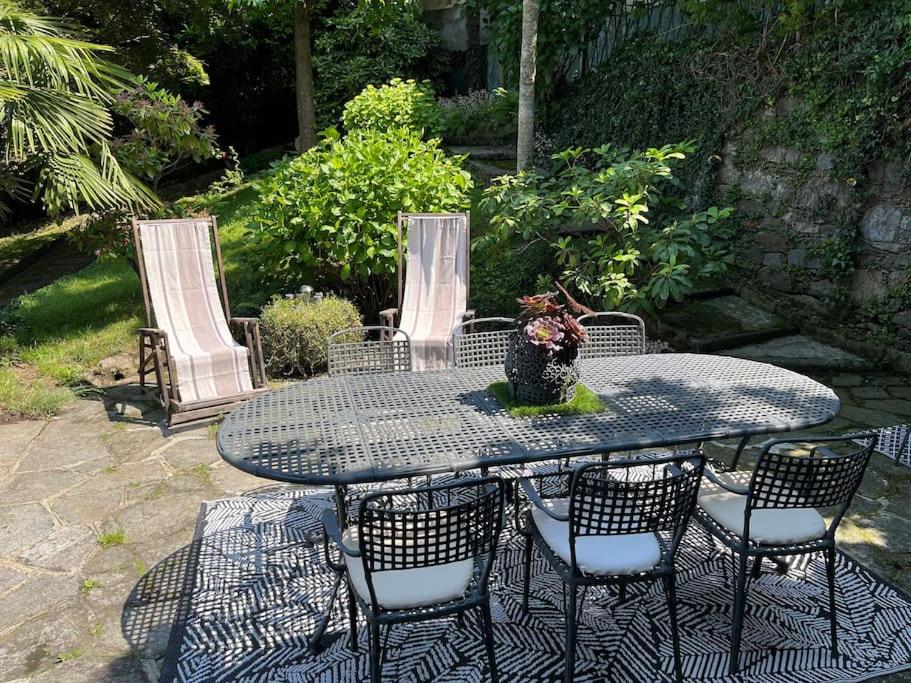 Charming Villa Giancarla view 3