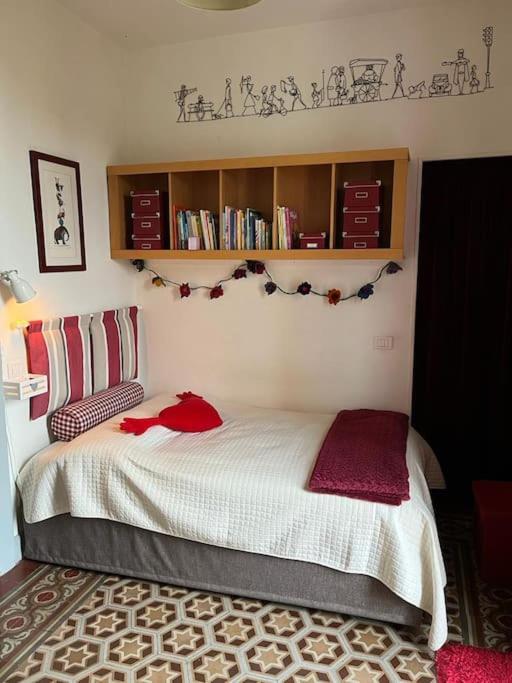 Charming Villa Giancarla view 4