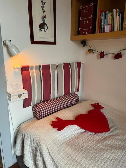 Charming Villa Giancarla view 5