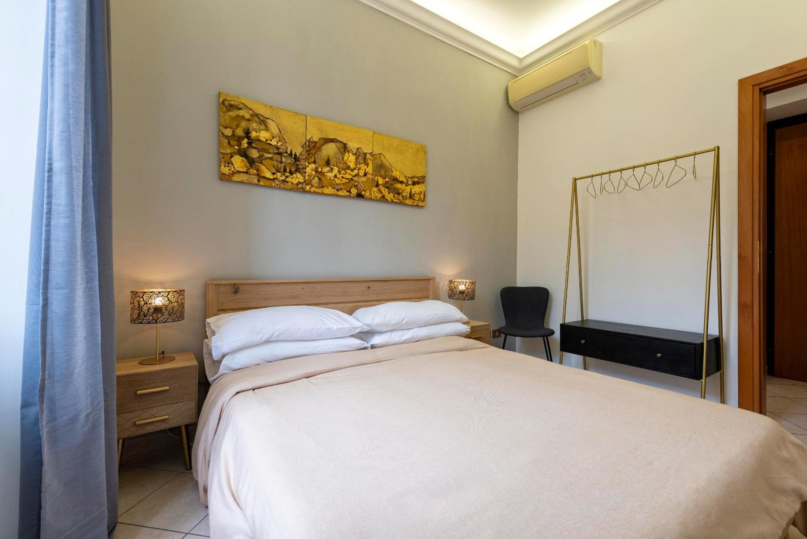Redseven Rome Apartments