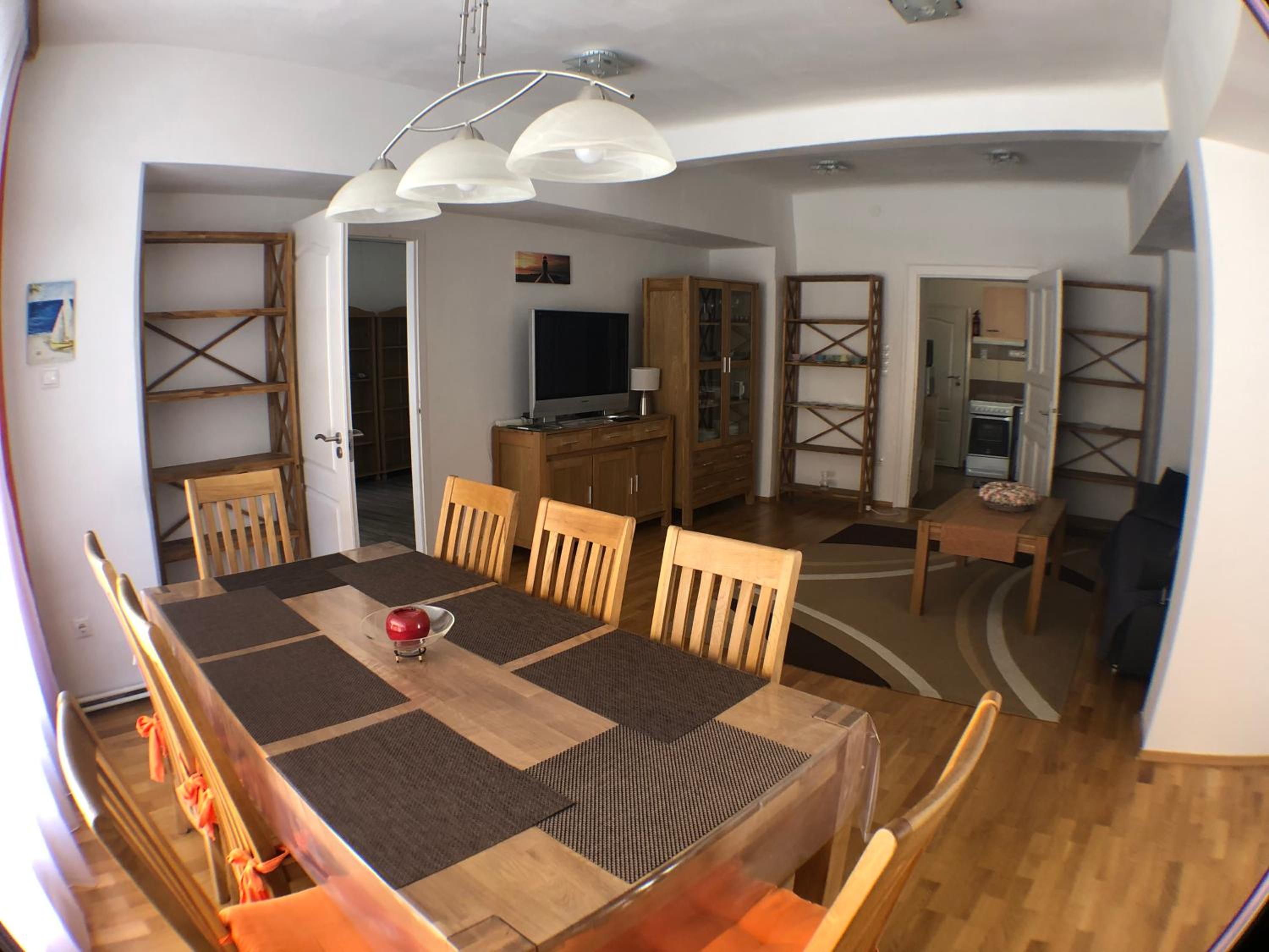 Apartment zur Brücke view 4